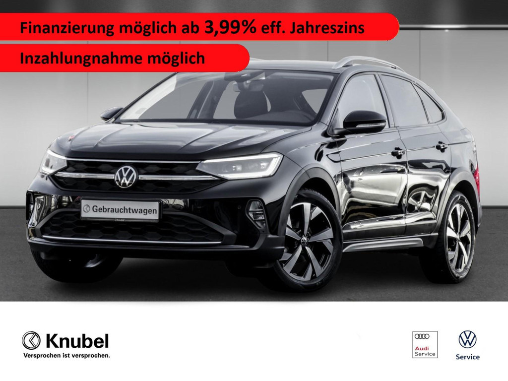 Volkswagen Taigo 2023 Benzine