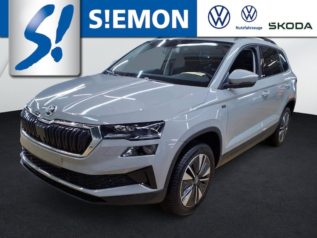 Skoda Karoq 2025 Diesel