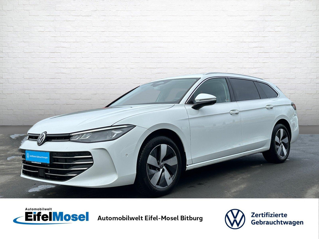 Volkswagen Passat 2025 Benzine