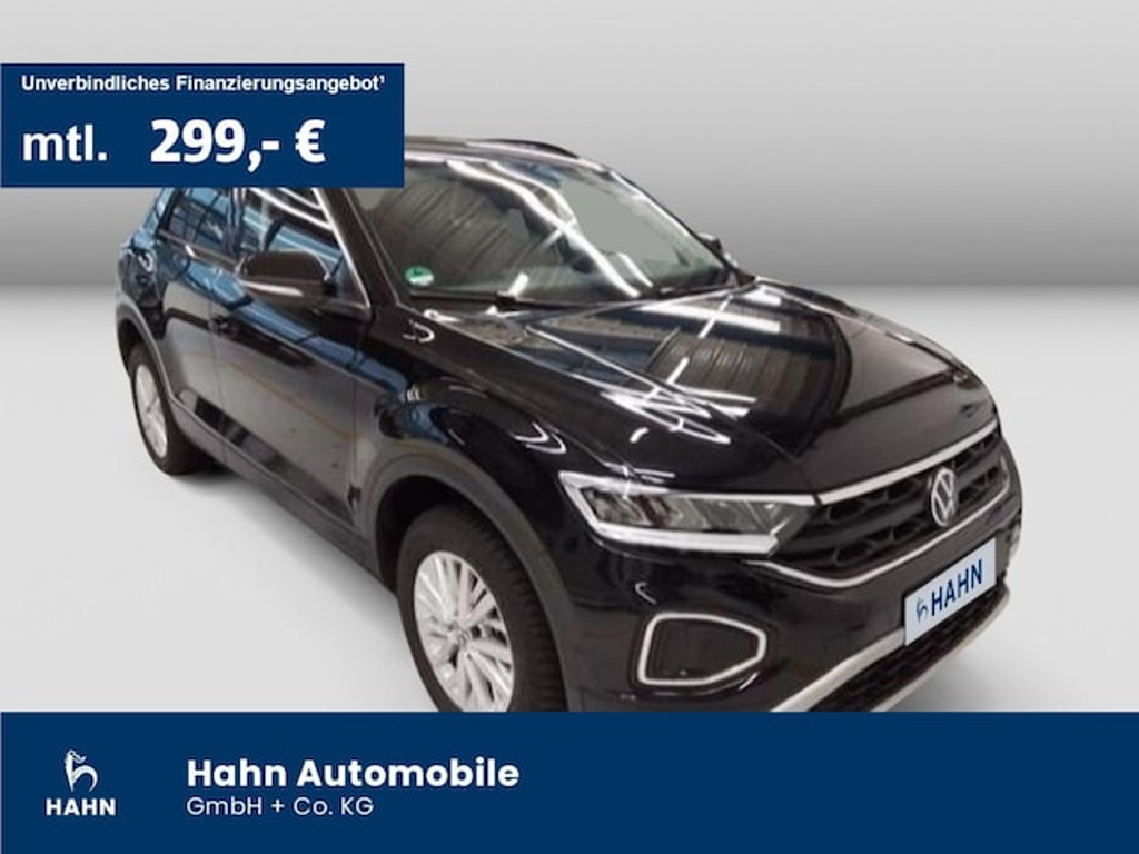 Volkswagen T-Roc 2023 Diesel