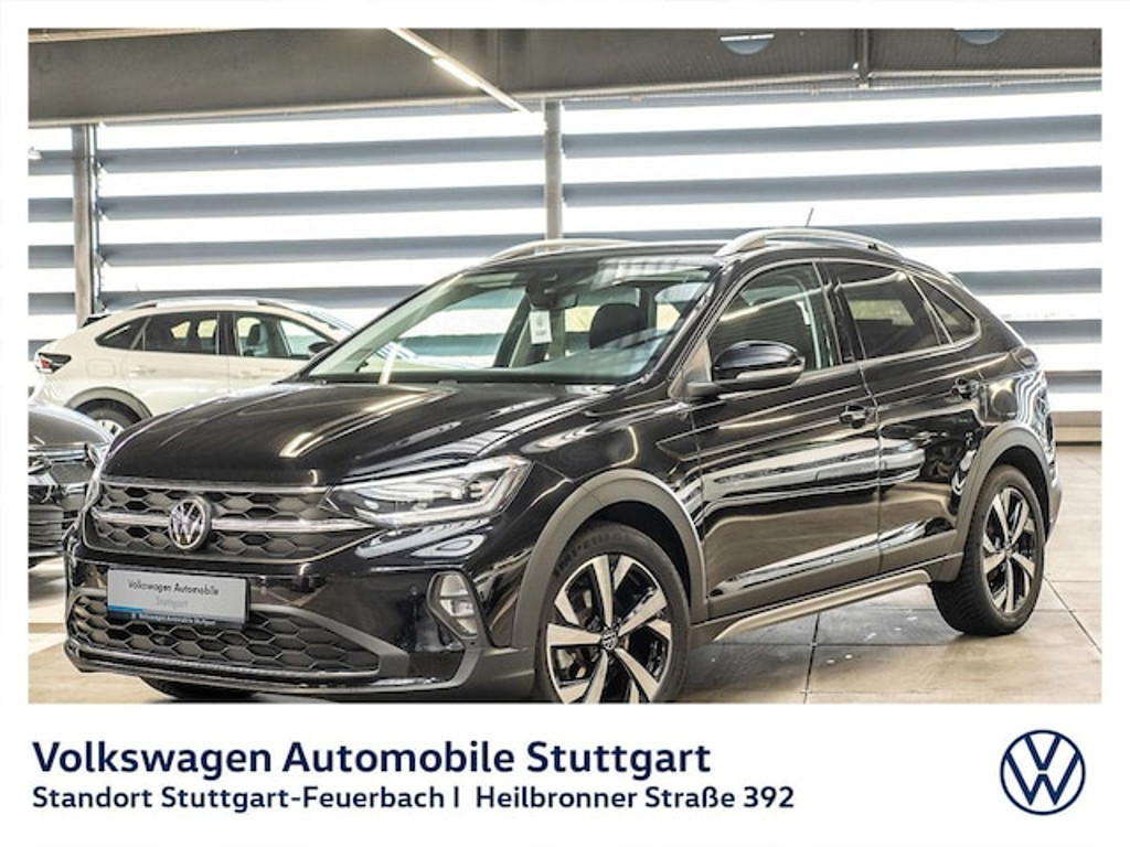 Volkswagen Taigo 2022 Benzine