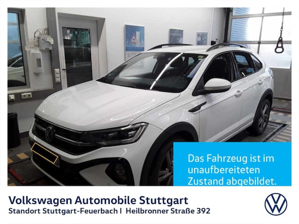 Volkswagen Taigo 2022 Benzine