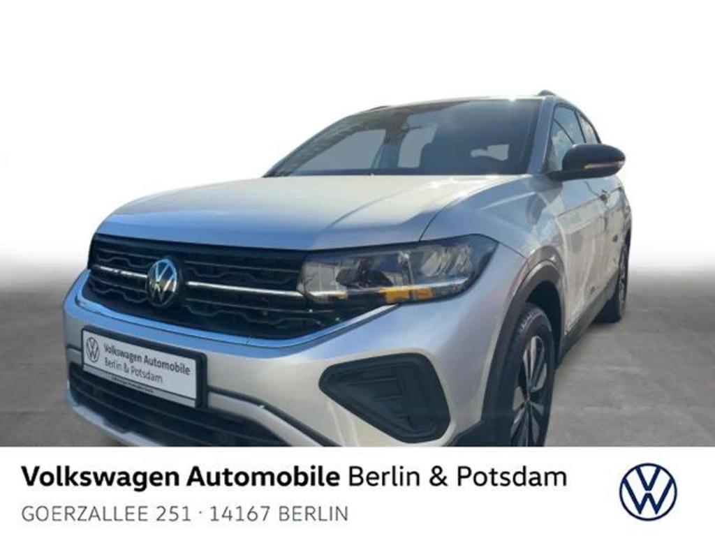 Volkswagen T-Cross 2024 Benzine