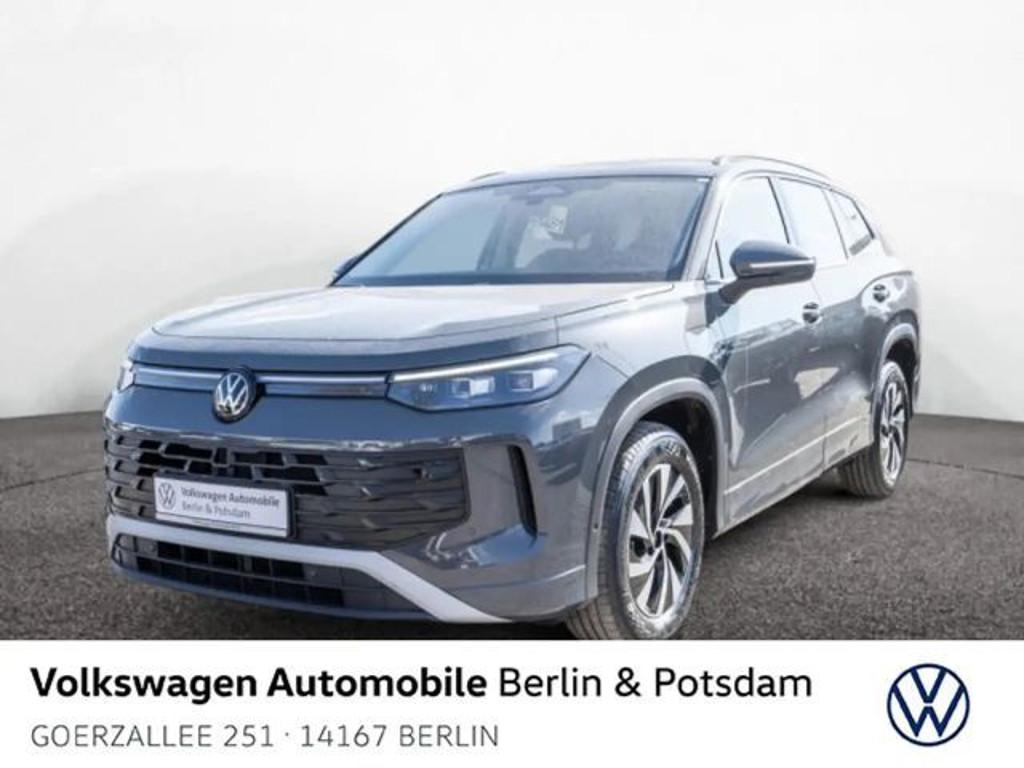 Volkswagen Tayron 2025 Hybride Benzine