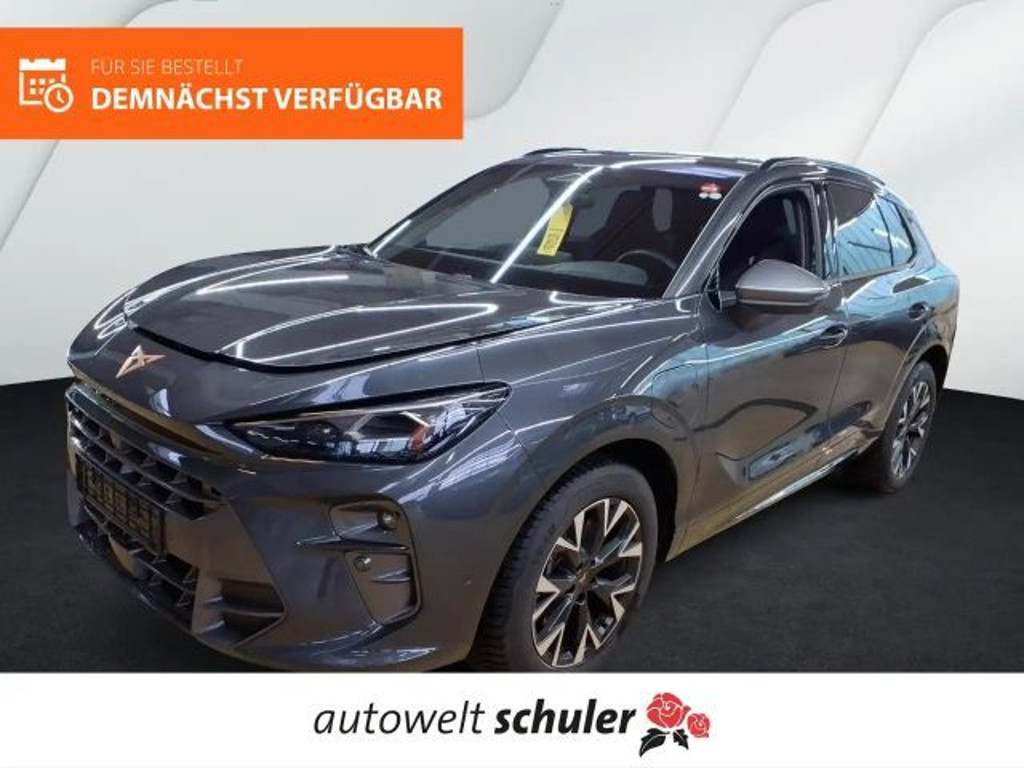 Cupra Terramar 2025 Hybride Benzine