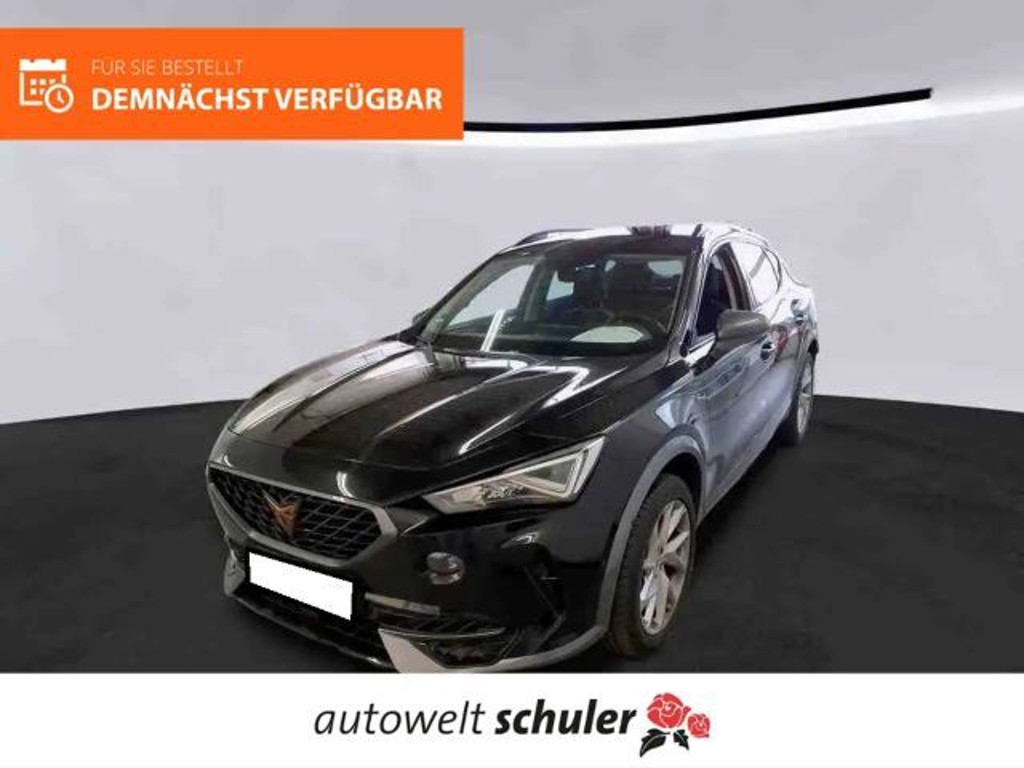 Cupra Formentor 2022 Benzine