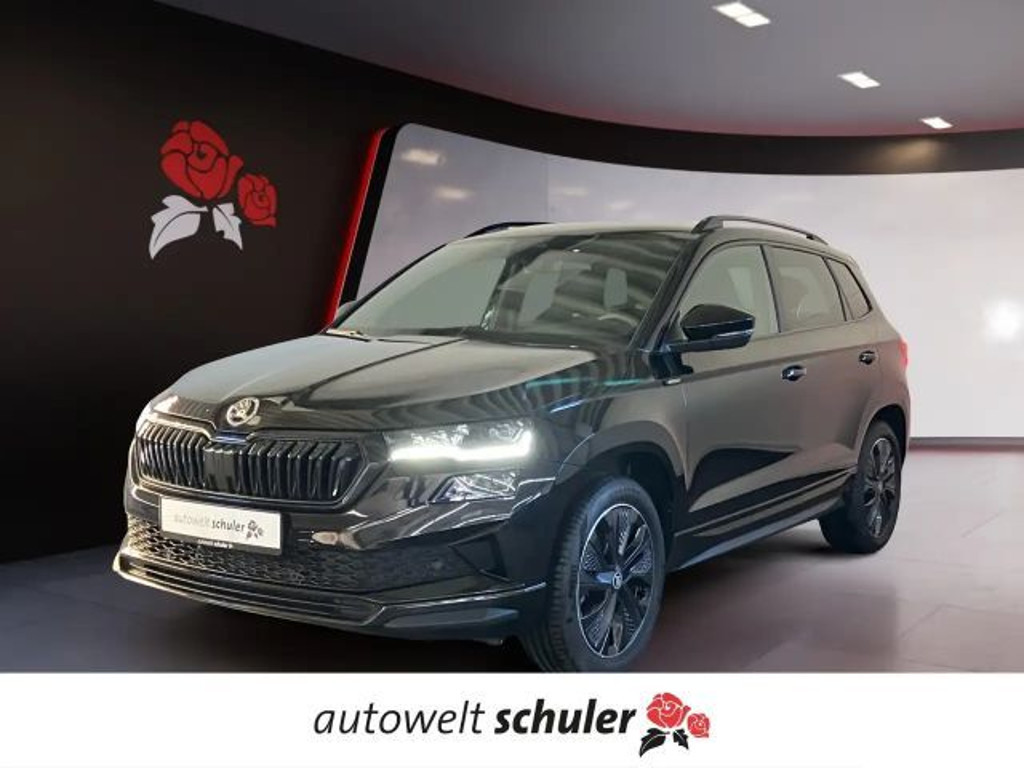 Skoda Karoq 2025 Diesel
