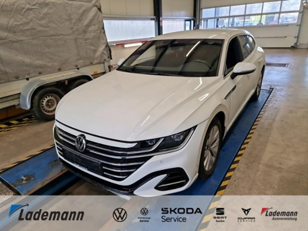 Volkswagen Arteon Shooting Brake 2021 Diesel