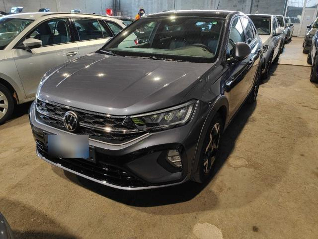 Volkswagen Taigo 2025 Benzine