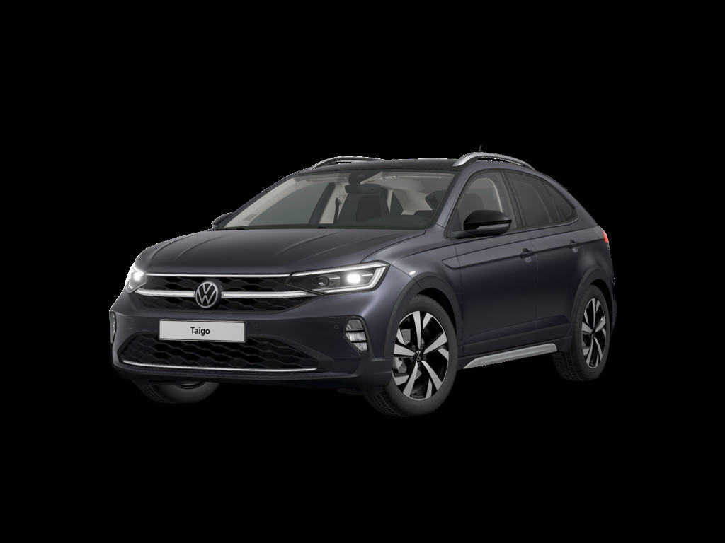 Volkswagen Taigo 2022 Benzine