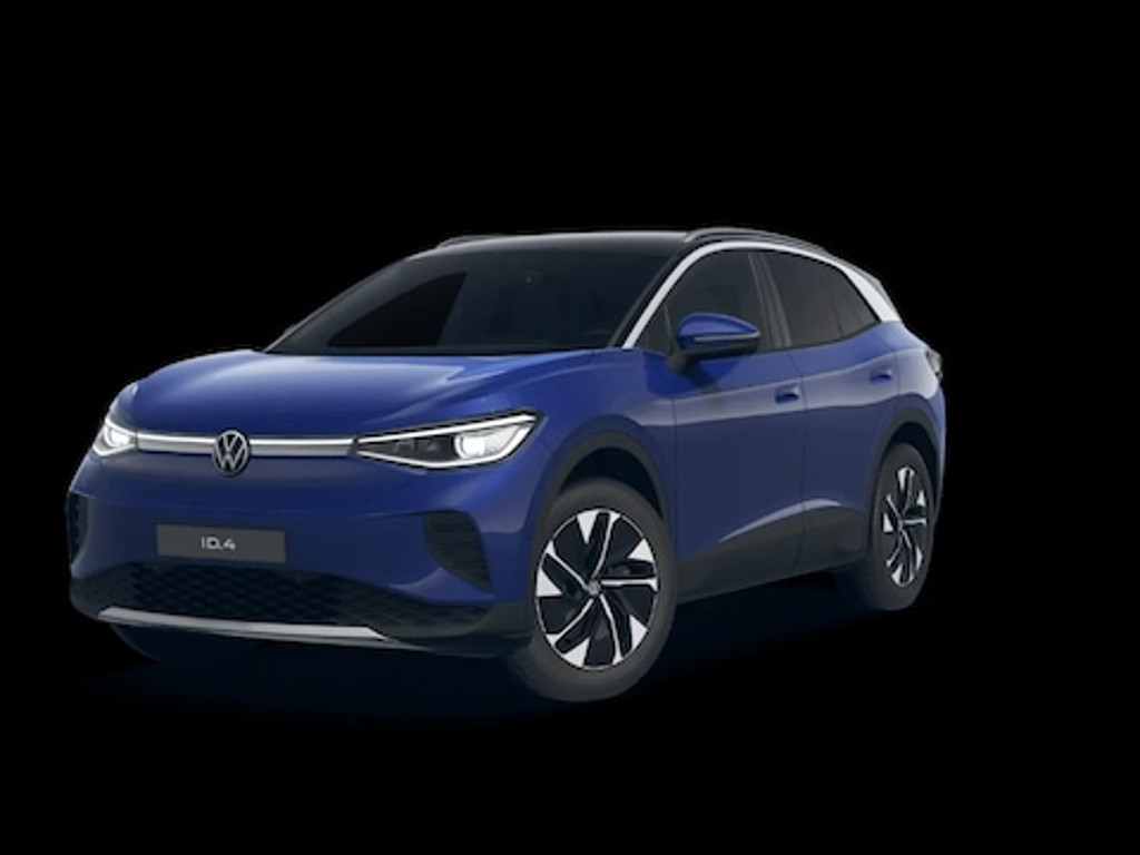 Volkswagen ID.4 2025 Elektrisch