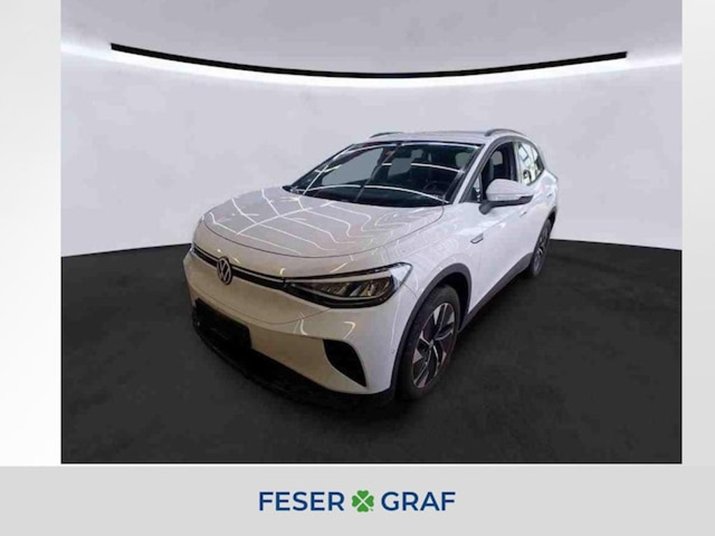 Volkswagen ID.4 2022 Elektrisch