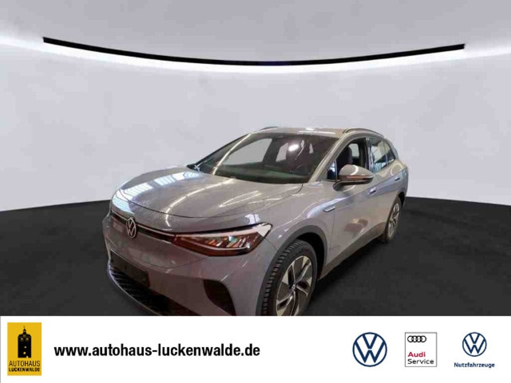Volkswagen ID.4 2023 Elektrisch