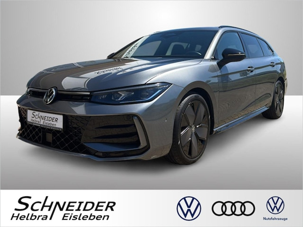 Volkswagen Passat 2024 Diesel