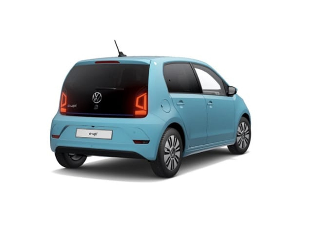 Volkswagen e-Up!
