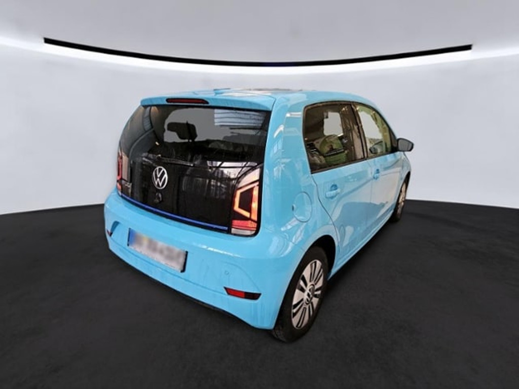 Volkswagen e-Up!