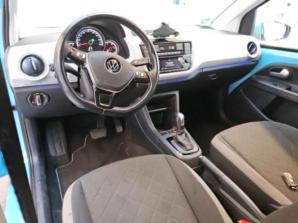 Volkswagen e-Up!