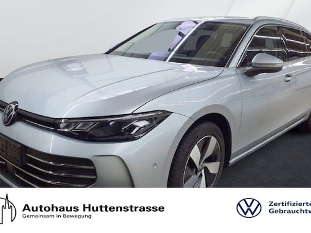 Volkswagen Passat 2025 Benzine