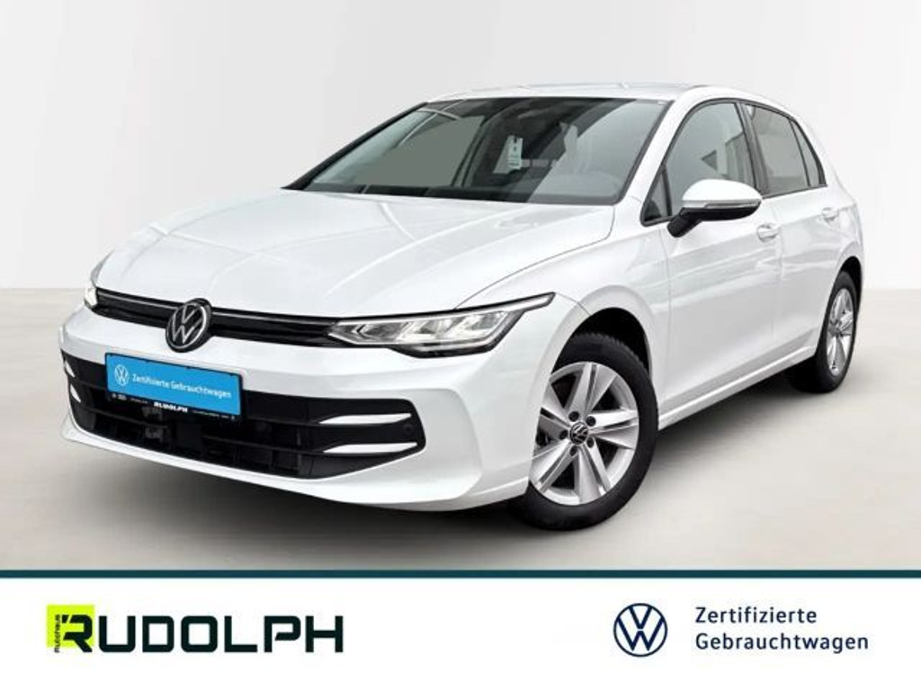 Volkswagen Golf 2025 Benzine