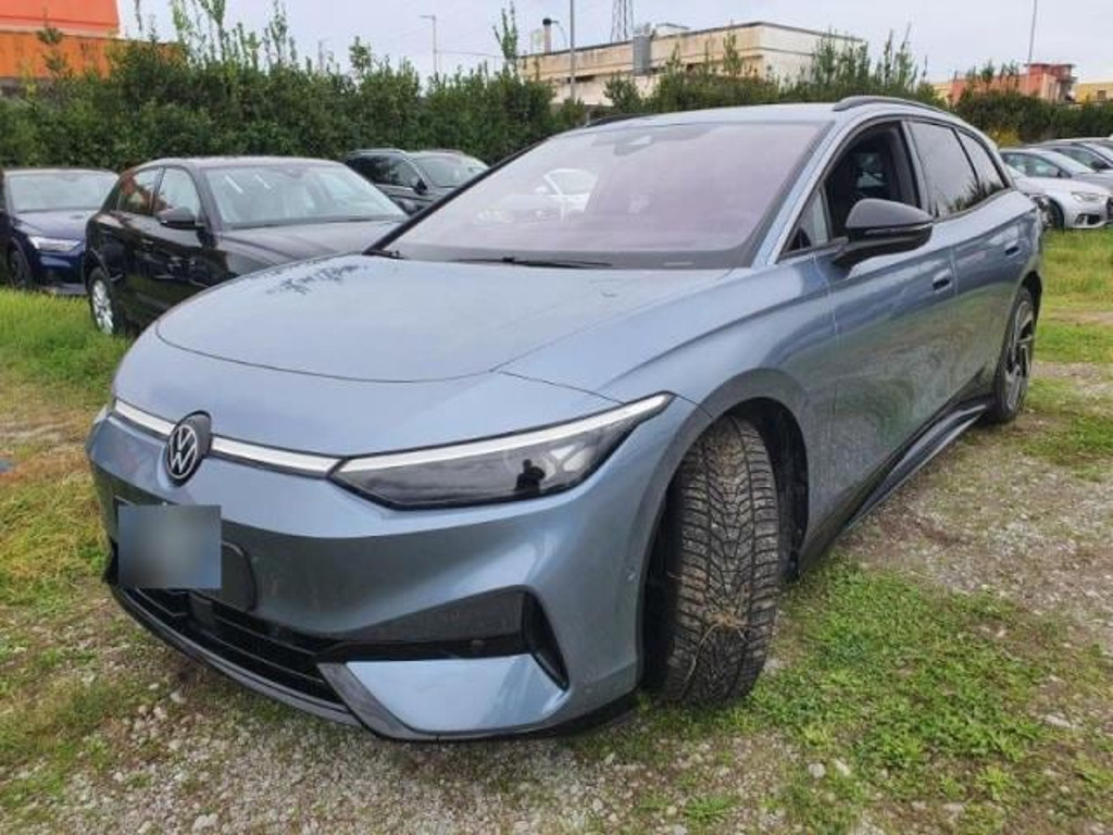 Volkswagen ID.7