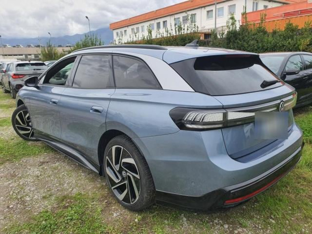 Volkswagen ID.7