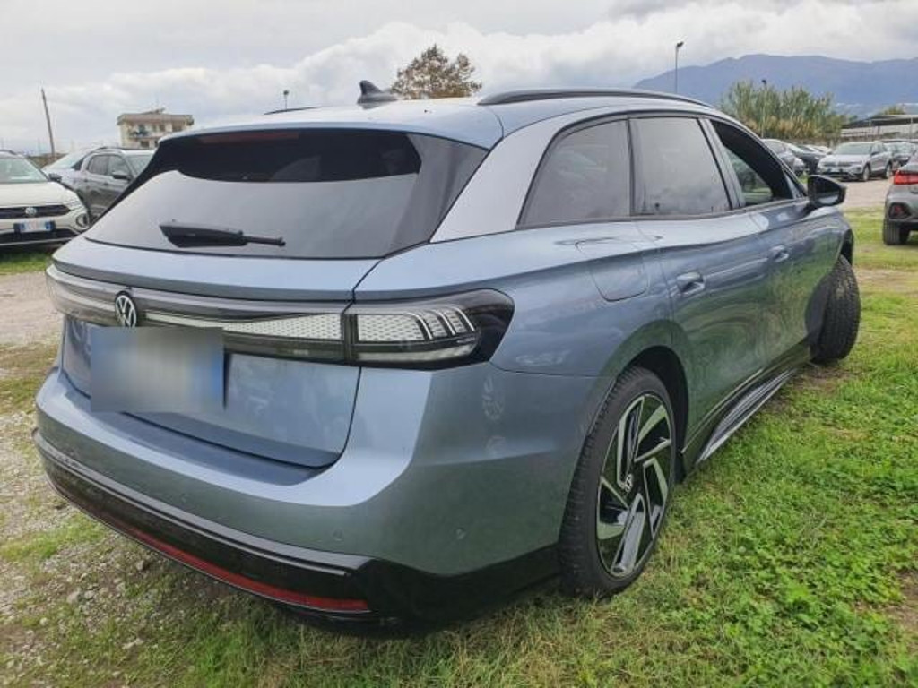 Volkswagen ID.7
