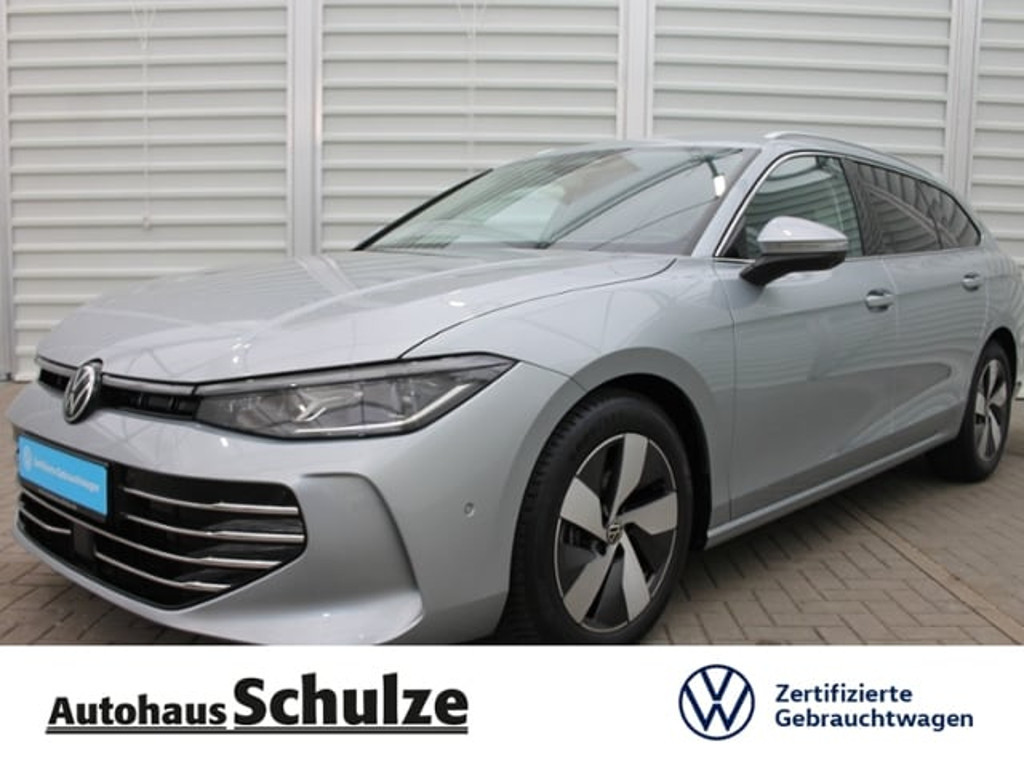 Volkswagen Passat 2025 Diesel