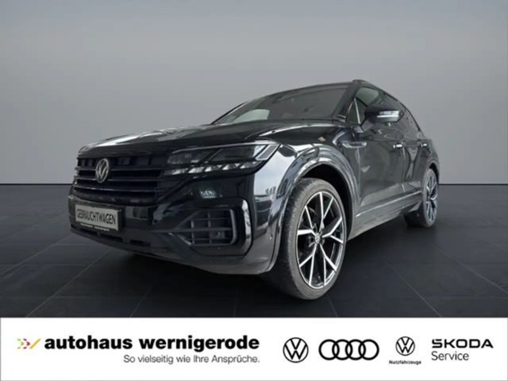 Volkswagen Touareg 2023 Diesel