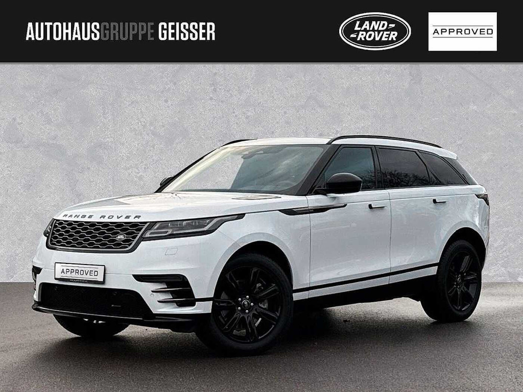 Land Rover Range Rover Velar 2023 Benzine