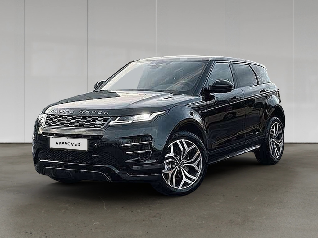 Land Rover Range Rover Evoque 2023 Benzine