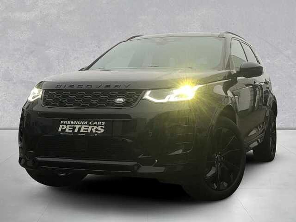 Land Rover Discovery Sport 2024 Diesel