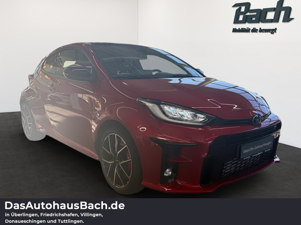 Toyota GR Yaris