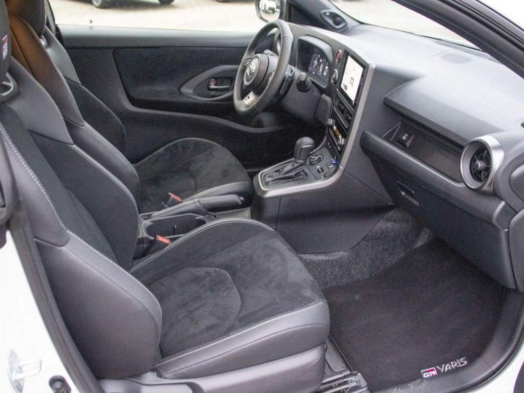 Toyota GR Yaris