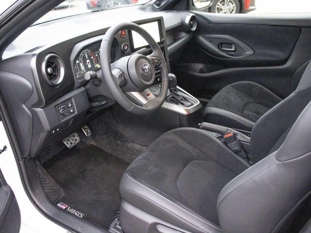 Toyota GR Yaris