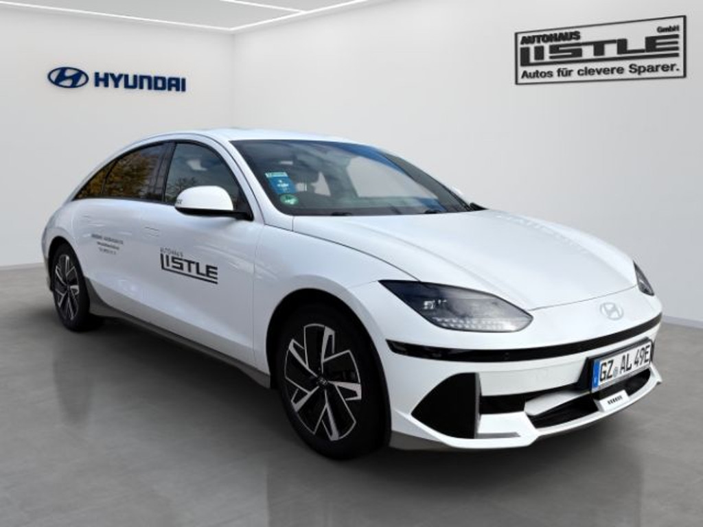 Hyundai IONIQ 6