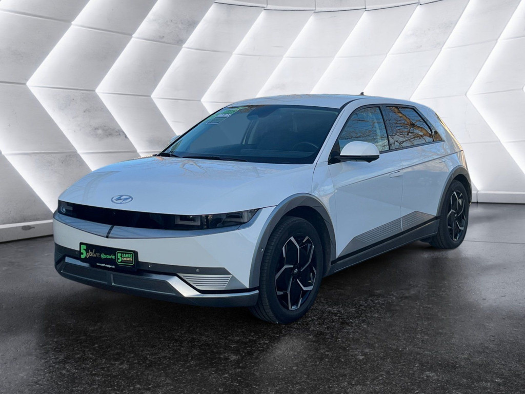Hyundai Ioniq 5