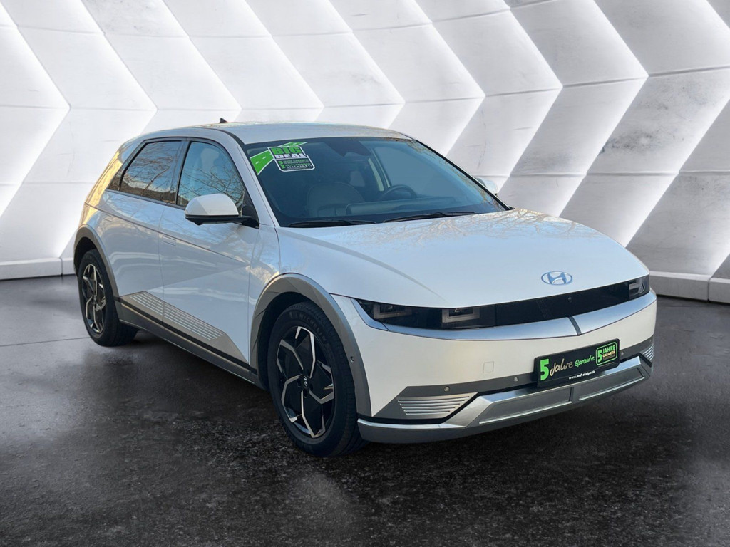 Hyundai Ioniq 5