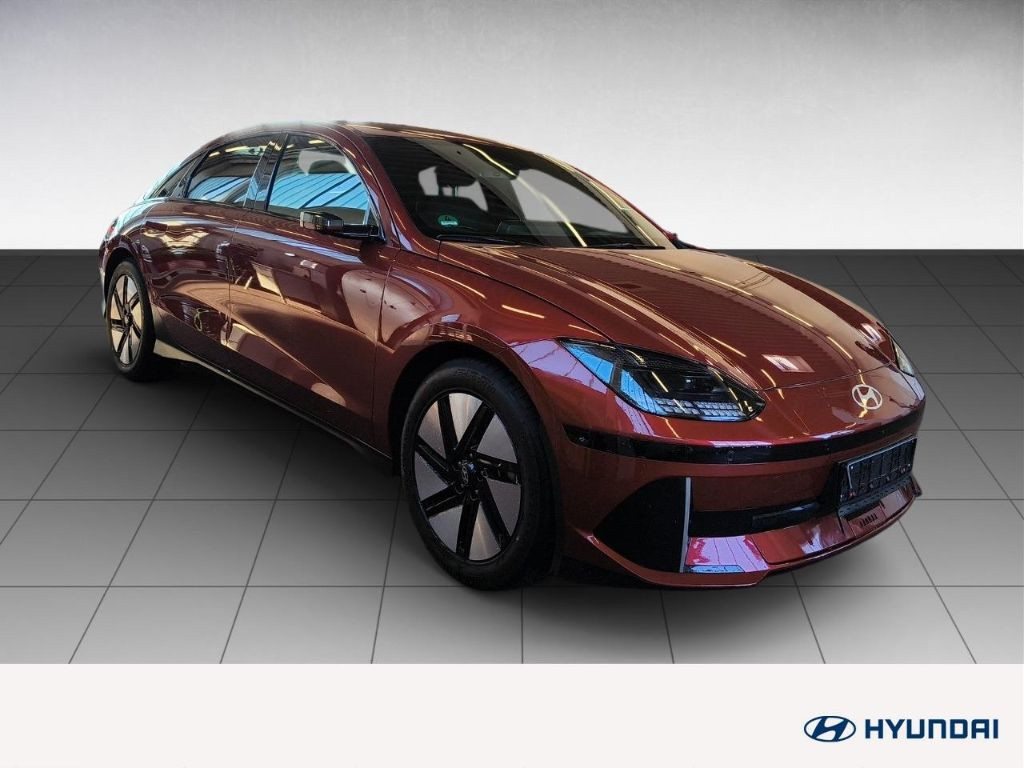 Hyundai IONIQ 6
