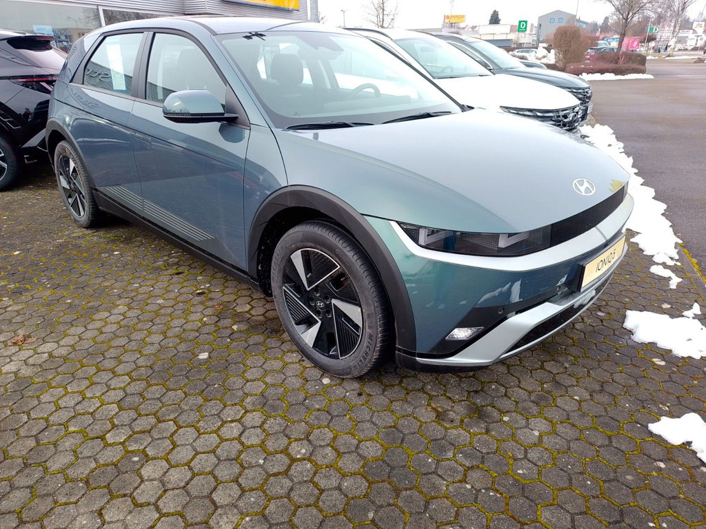 Hyundai Ioniq 5