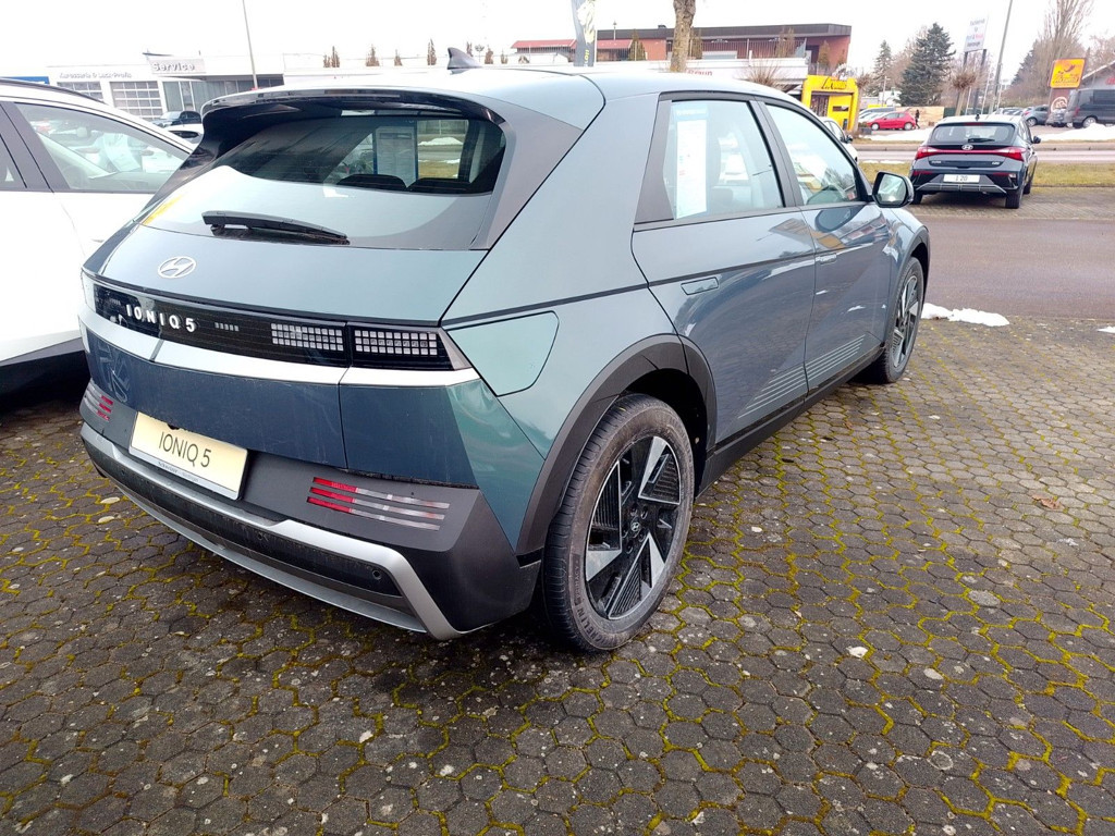 Hyundai Ioniq 5