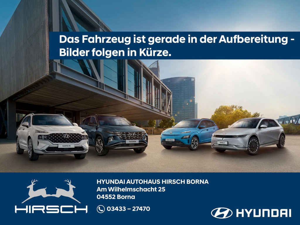Hyundai Kona 2024 Elektrisch