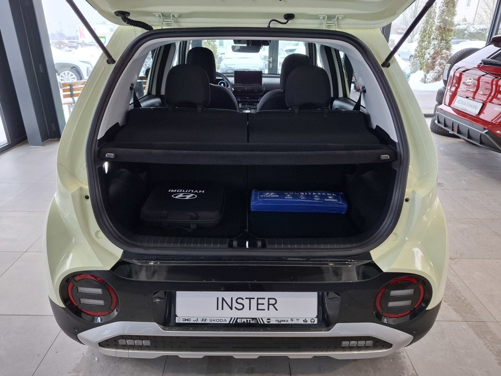 Hyundai Inster
