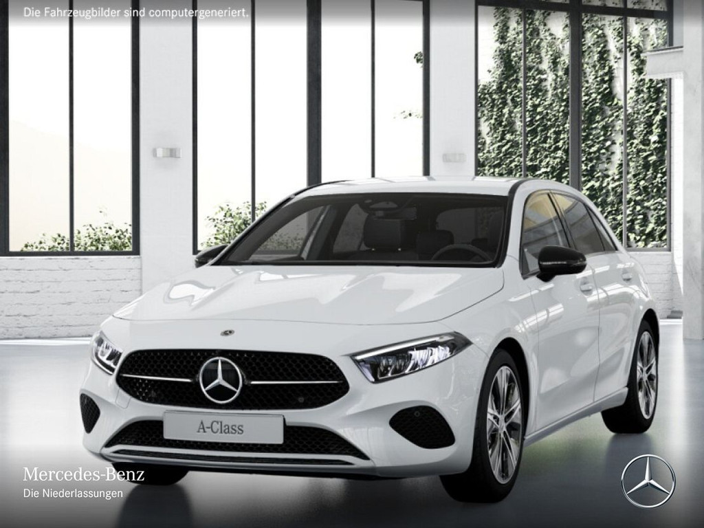 Mercedes-Benz A-Klasse 2025 Diesel