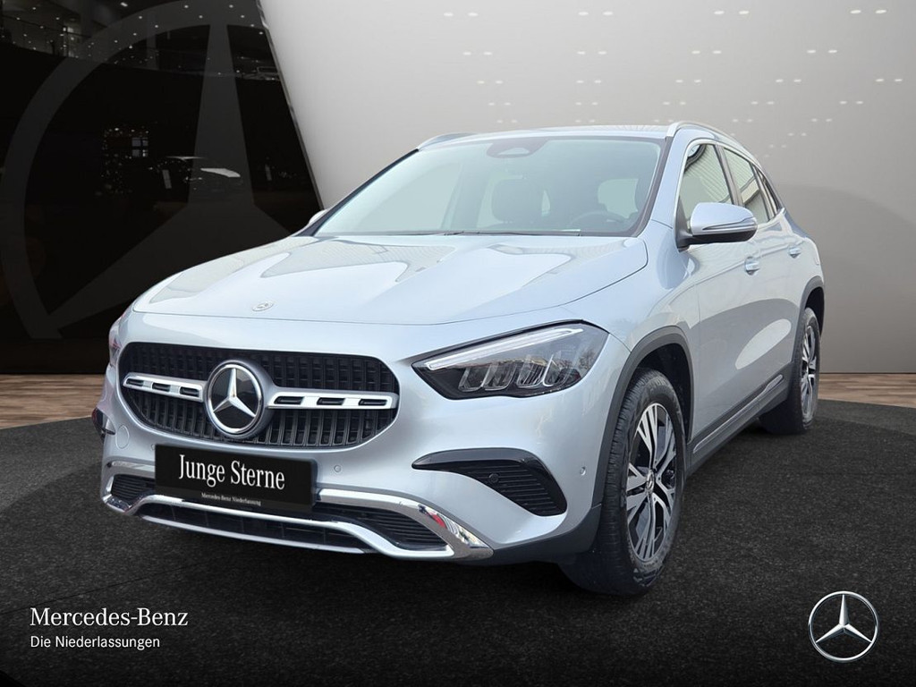 Mercedes-Benz GLA-Klasse 2024 Benzine