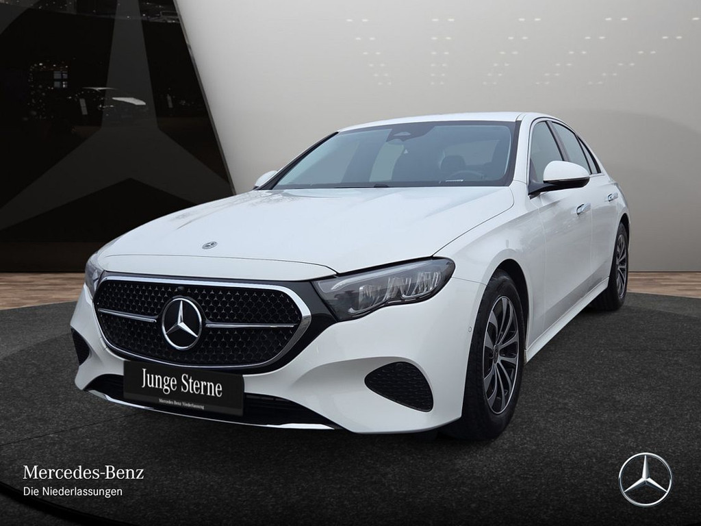 Mercedes-Benz E-Klasse 2024 Diesel