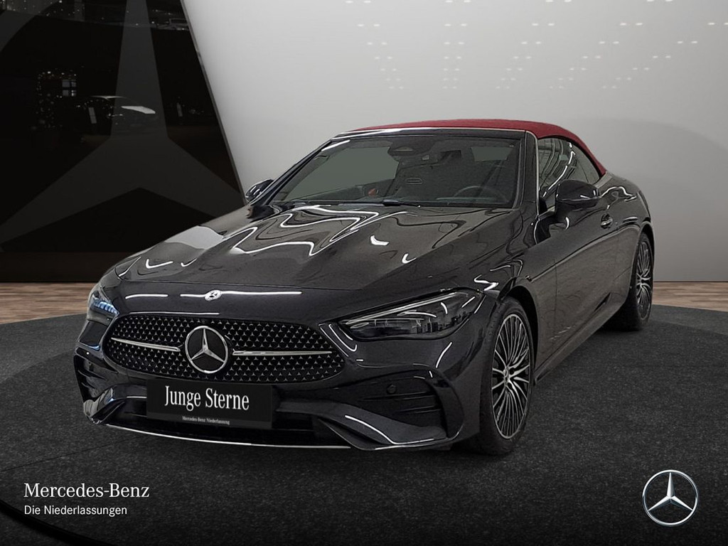 Mercedes-Benz CL 2025 Diesel