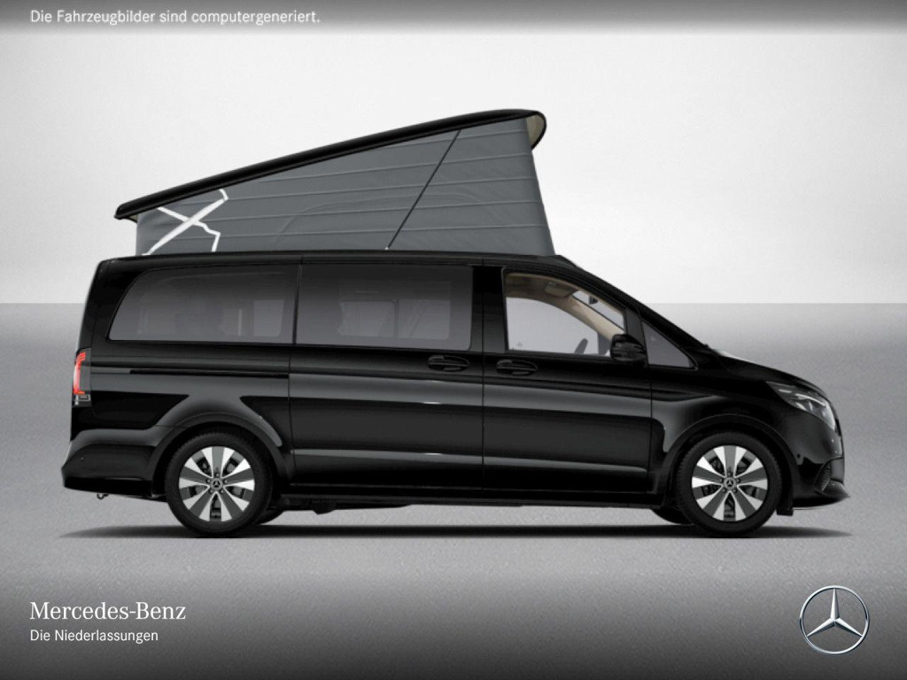 Mercedes-Benz Marco Polo