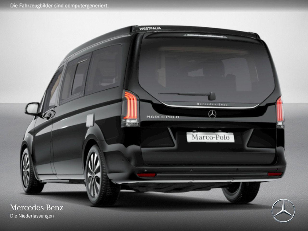 Mercedes-Benz Marco Polo