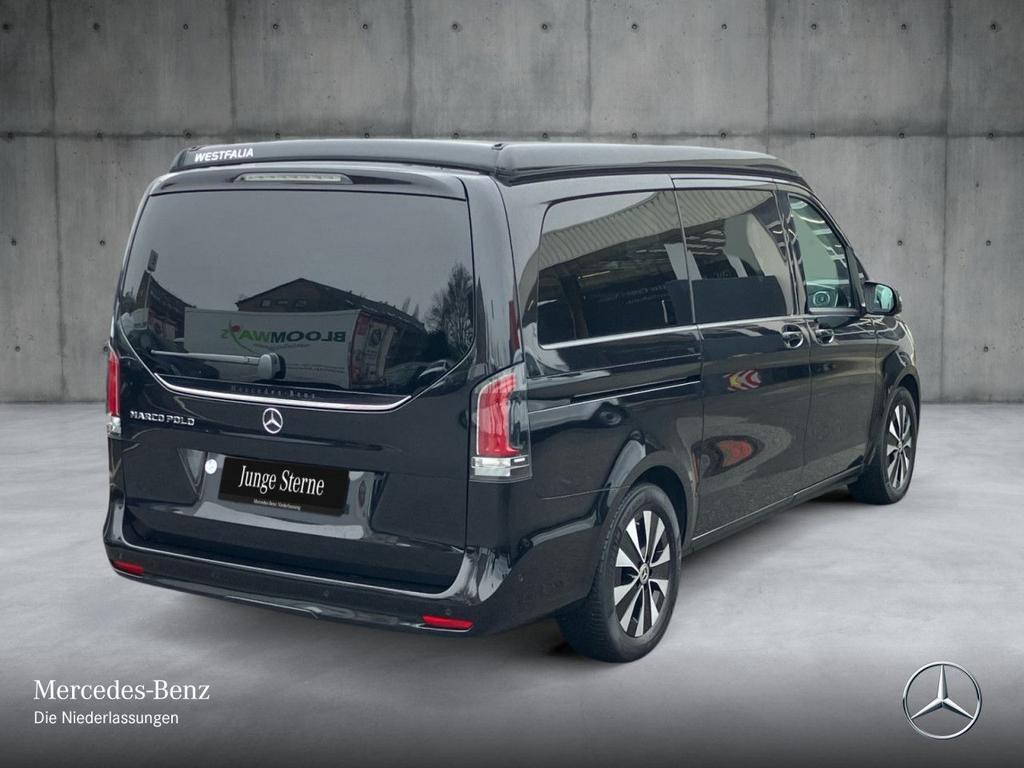 Mercedes-Benz Marco Polo