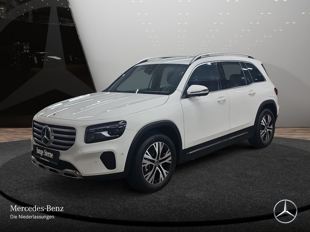 Mercedes-Benz GLB-Klasse 2024 Diesel